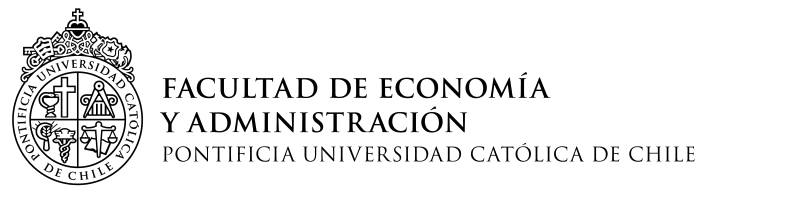 Facultad de Economía y Administración de la Pontificia Universidad Católica de Chile